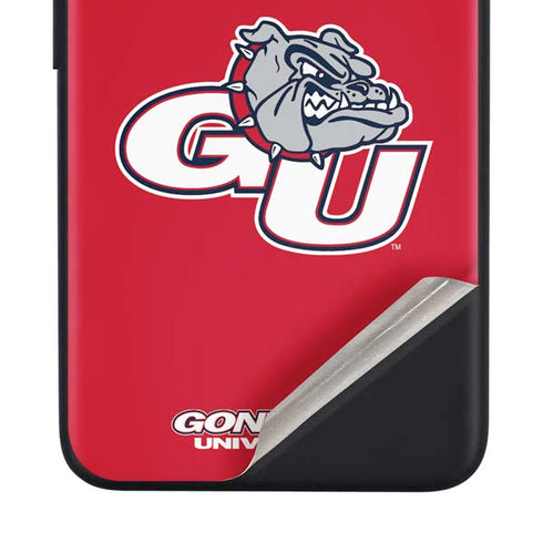 Gonzaga University GU Bulldogs Google Pixel 4a Skin